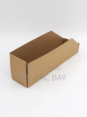 Custom Designed Carton Boxes