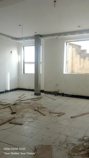 1bdrm Block of Flats in Near Mewa Hospital, Majengo for sale