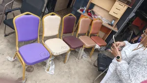 Conference Chairs