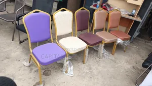 Conference Chairs