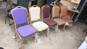 Conference Chairs