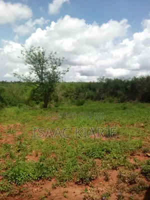 Land for Sale in Mbeere Kiritiri