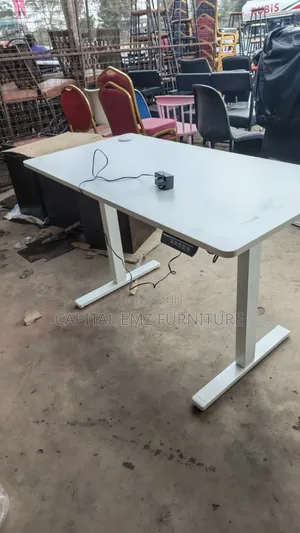 Electric Tables
