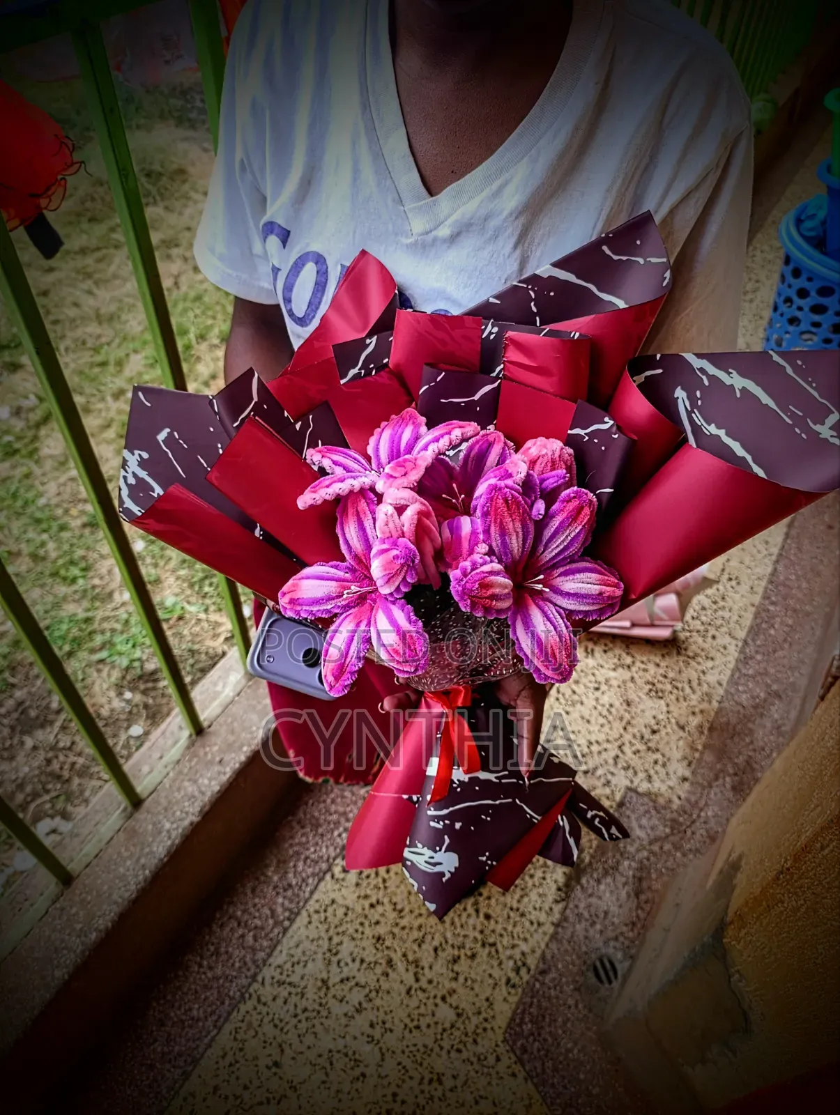 Flowers Decor's