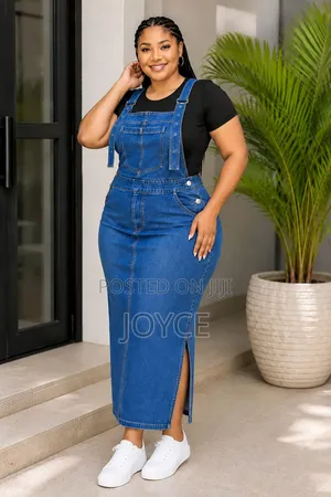 Long Dungaree