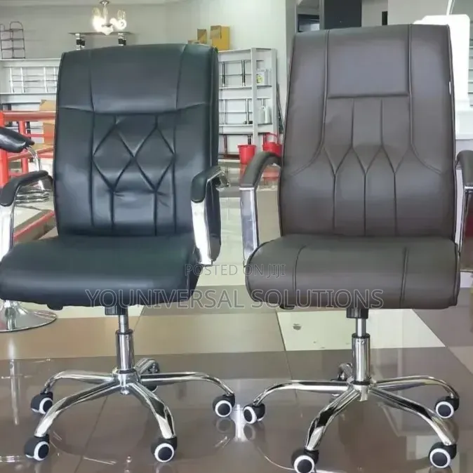 Executive Office Reclining Chair