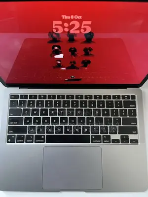 Laptop Apple MacBook Air 2020 M1 8GB Apple M1 SSD 256GB