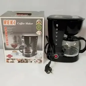 Reki Coffee Maker