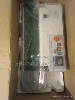 Multi Purpose Membrane Sealing Machine