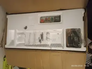 Multi Purpose Membrane Sealing Machine