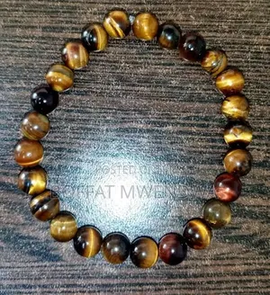 Tiger Eye Bracelet