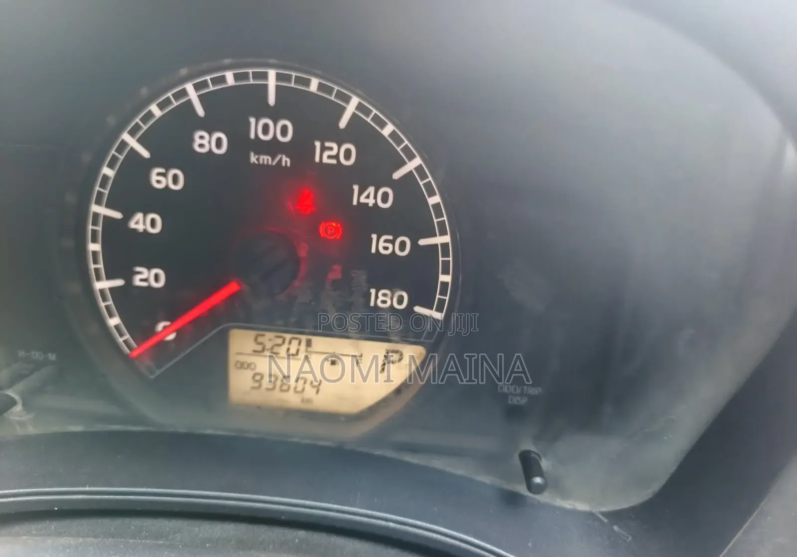 Toyota Succeed 2019 Silver