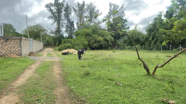 Prime 50x100 Plots in Mtwapa at (Flexible Payment Plan!)