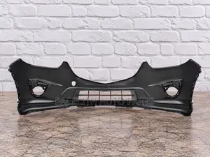 Front Bumper Mazda CX5 2012/2013/2014