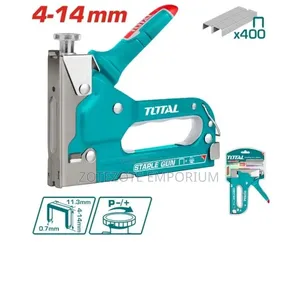 Staple Gun
