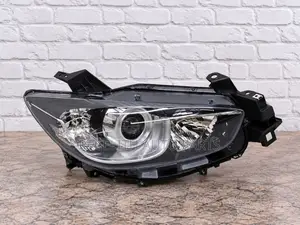 Depo Head Lamp / LightMazda CX5 2012/2013/2014