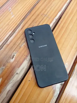 Samsung Galaxy A05s 128 GB Black