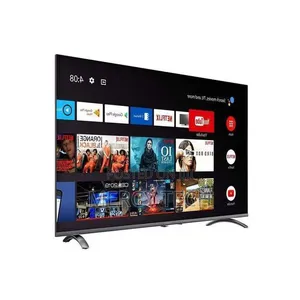 Vitron 55" Smart Qled Uhd 4k TV