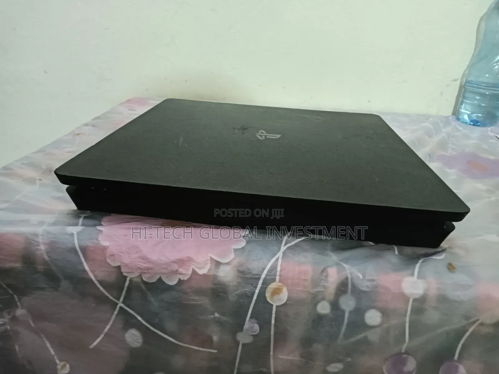 Play Station