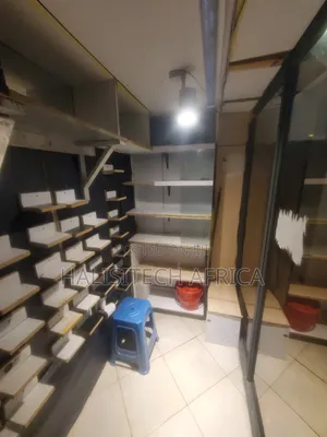 Furnished Shop to Let FRE WIFI