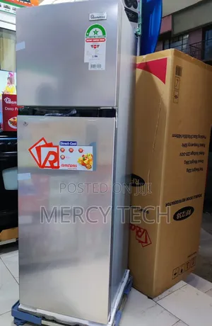 Ramtons 173L Fridge