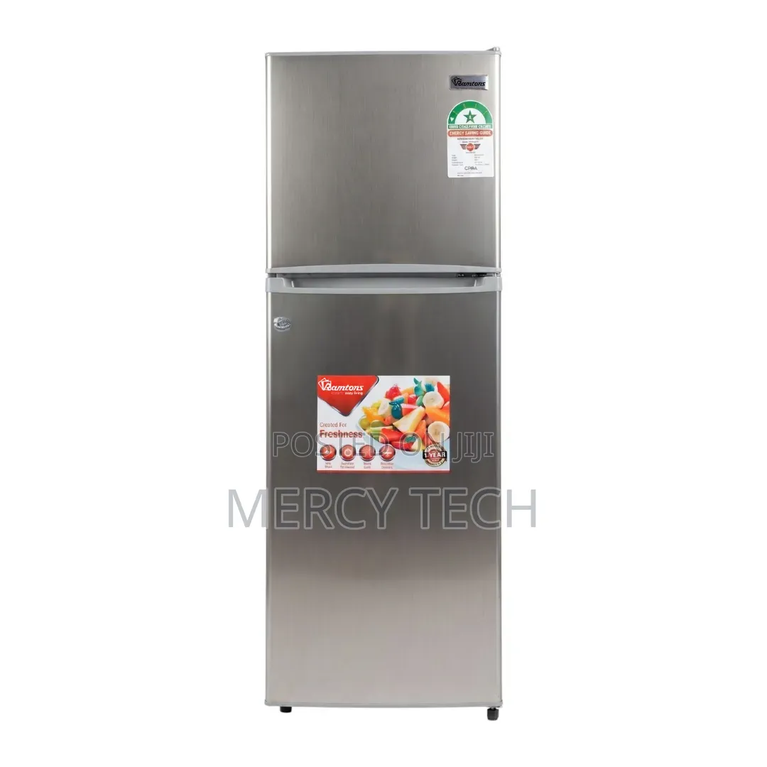 Ramtons 173L Fridge