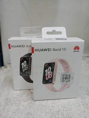 Huawei Band 10 Smart Watch