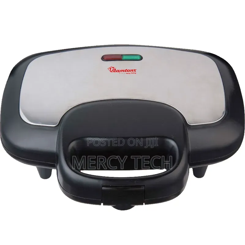 Ramtons Sandwich Maker RM478