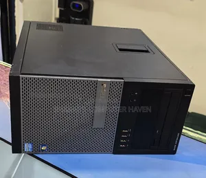 Desktop Computer Dell Optiplex 7010 MT 8GB Intel Core i7 HDD 500GB