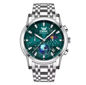 OPK Quality Unisex Watches