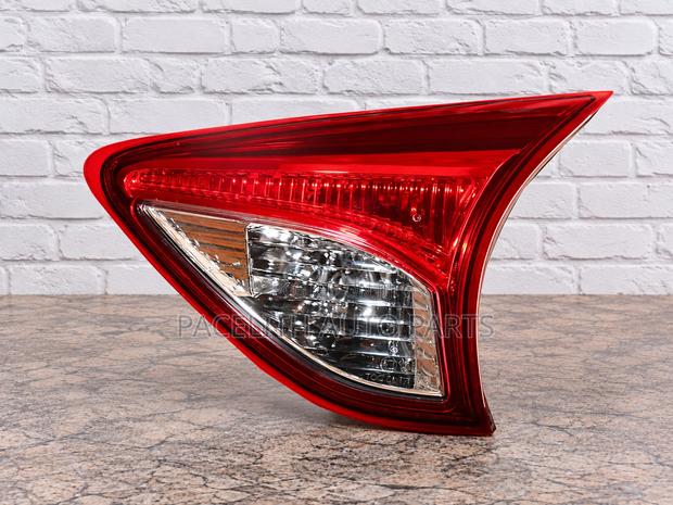 Depo Back Lamp / Light Mazda CX5 2012/2013/2014 - main view
