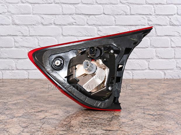 Depo Back Lamp / Light Mazda CX5 2012/2013/2014 - thumbnail 2