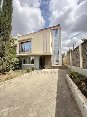 3bdrm Mansion in Kitengela for sale