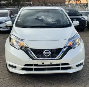 Nissan Note 1.2 Petrol 2019