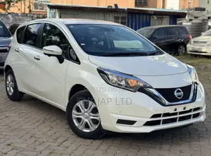 Nissan Note 1.2 Petrol 2019