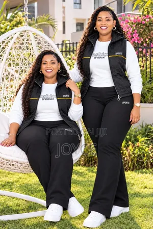 Sports Track Suit