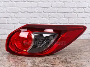 Depo Tail Lamp / Light Mazda CX5 2012/2013/2014