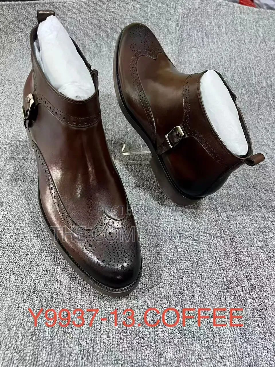 Quality Official High Boot