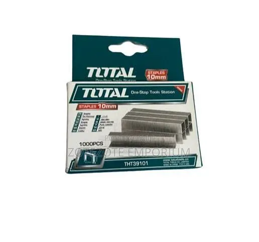 Total Staples 10mm