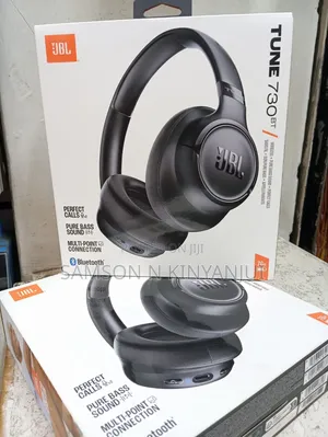 JBL Tune 730 BT Bluetooth Headphones