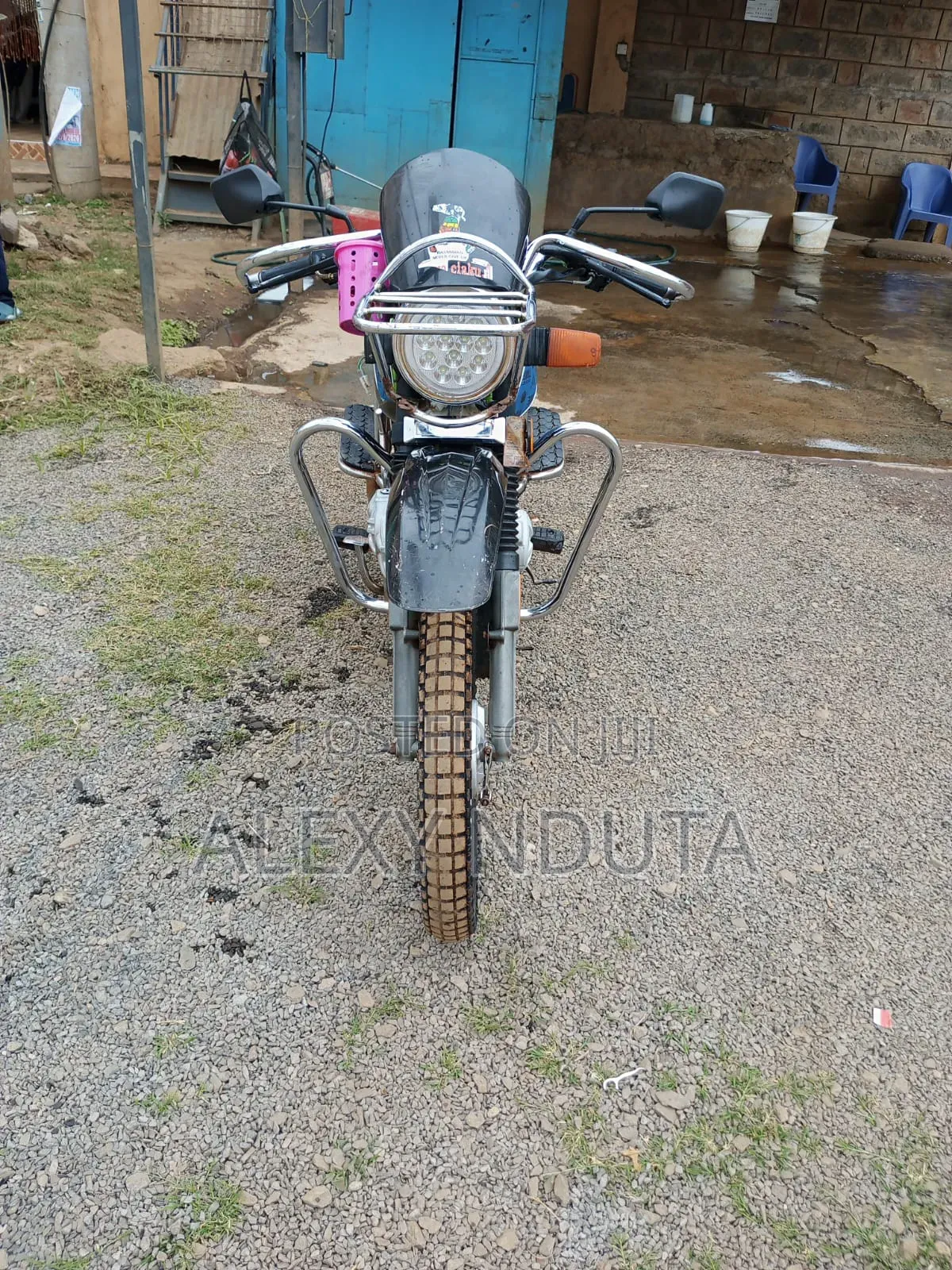 Ranger R-2020 2023 Black