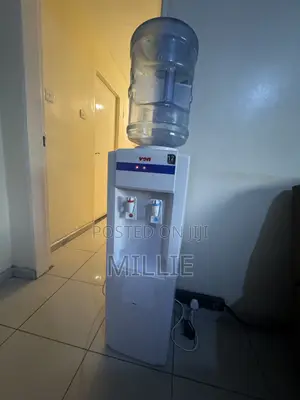 Water Dispenser