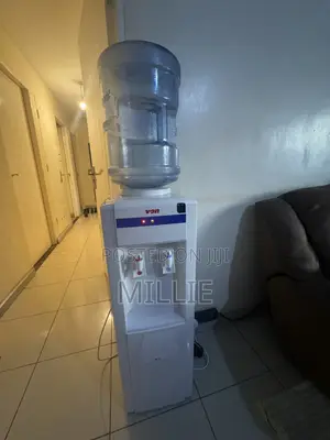 Water Dispenser