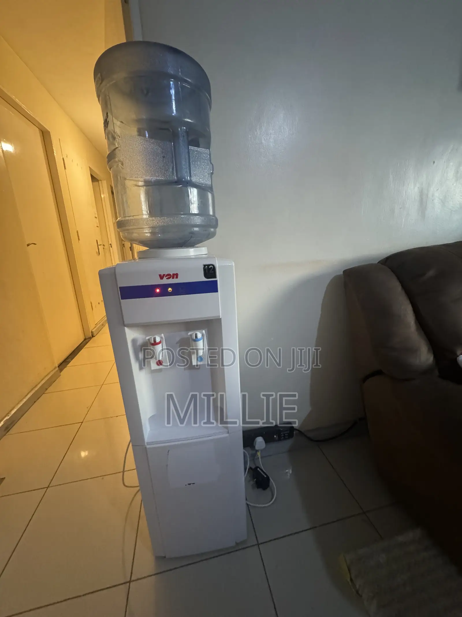 Water Dispenser
