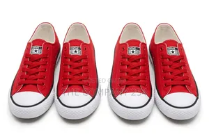 Unisex Leather Converse