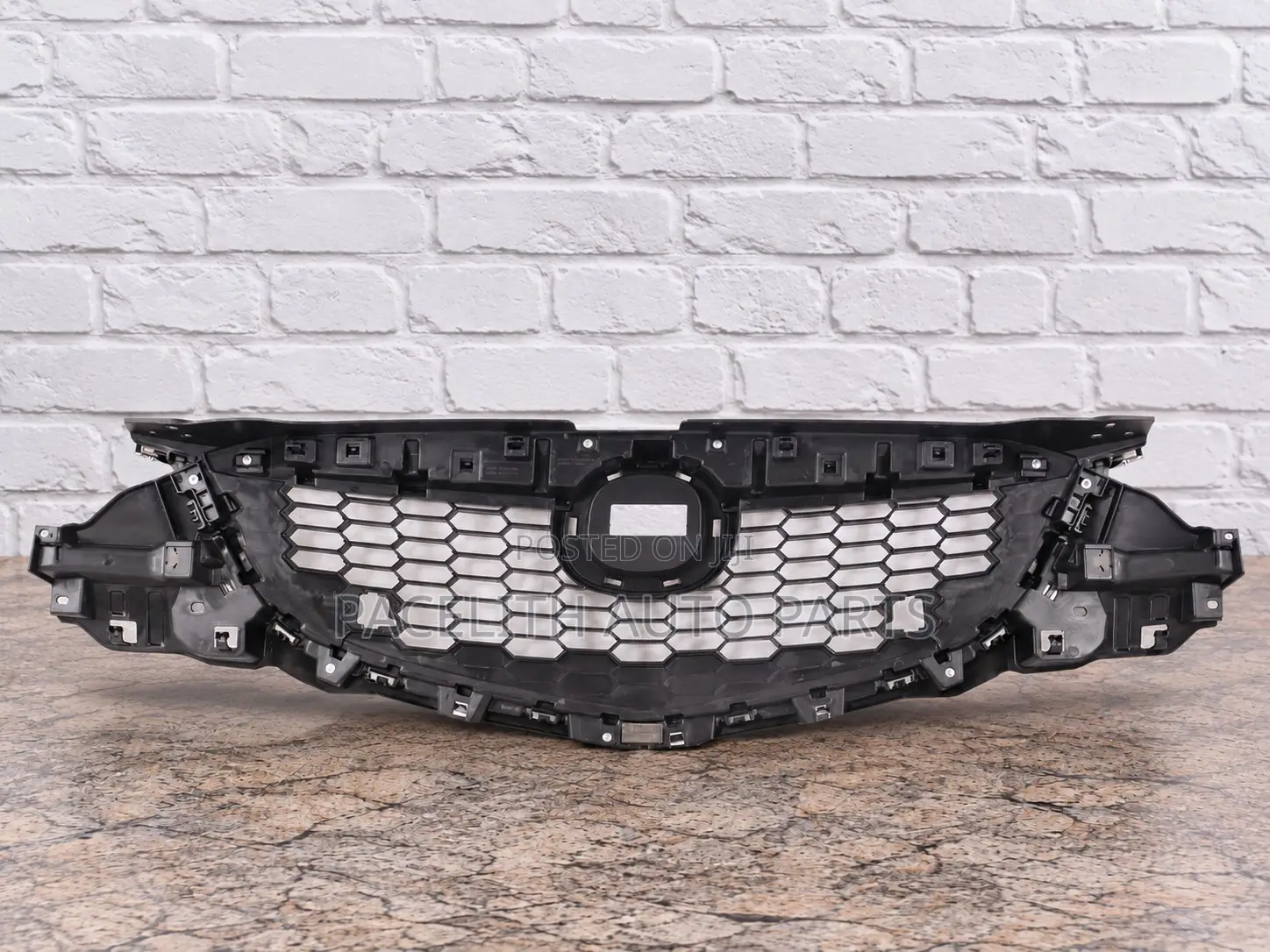 Front Grille Mazda CX5 2013/2014
