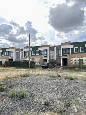 4bdrm Mansion in Kitengela for sale