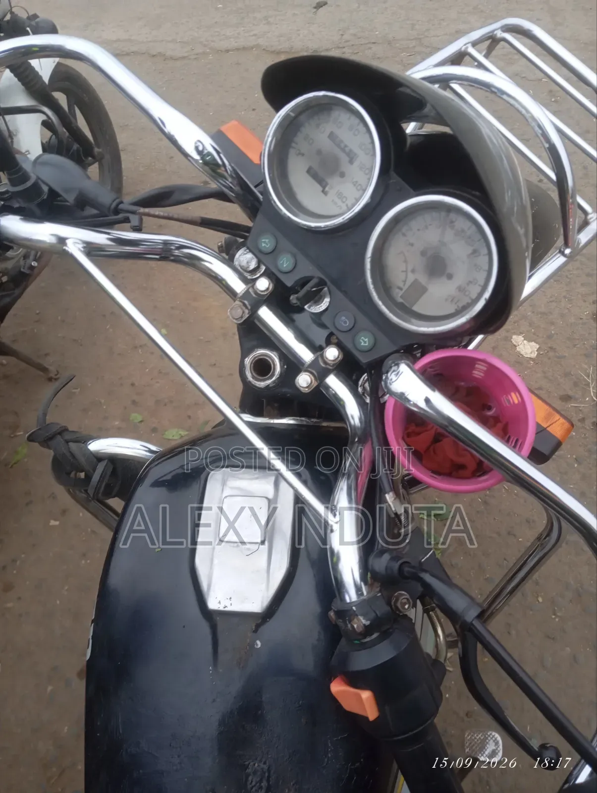 Ranger R-2020 2023 Black