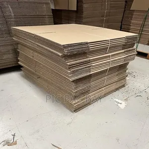 Custom Size Wholesale Packaging Boxes Production
