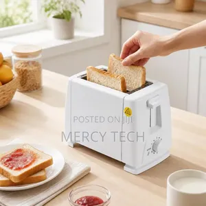 BH-003 4-Slice Toaster